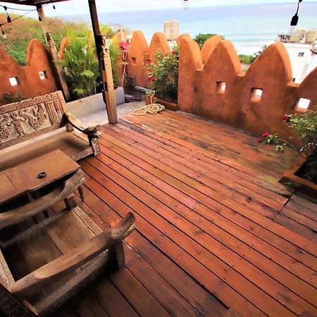 Kenting Afei Surf Hotel Jialeshuel Nanu Manzhou Exterior foto