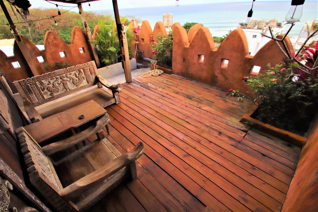Kenting Afei Surf Hotel Jialeshuel Nanu Manzhou Exterior foto