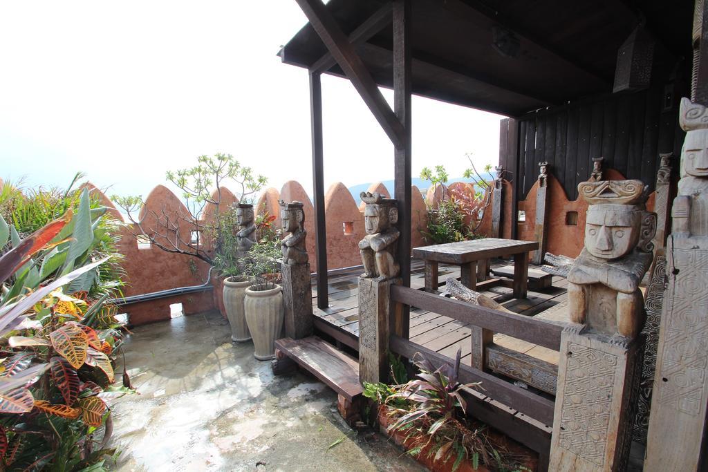 Kenting Afei Surf Hotel Jialeshuel Nanu Manzhou Exterior foto