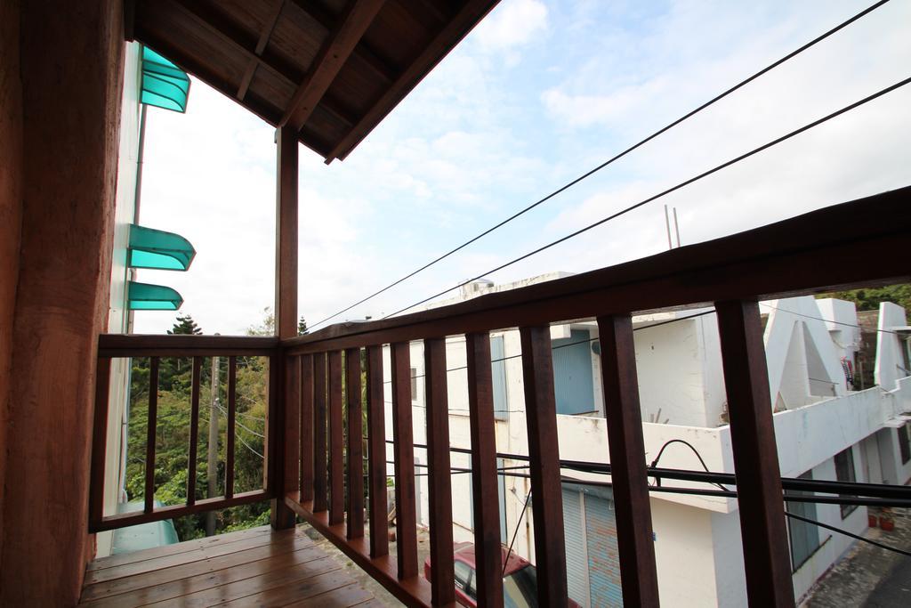 Kenting Afei Surf Hotel Jialeshuel Nanu Manzhou Exterior foto